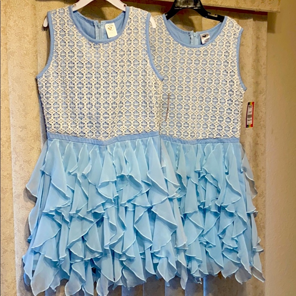 Girls dresses